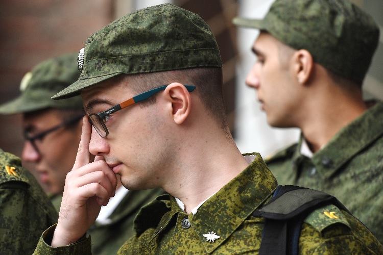 Путин подписал закон о замене военных кафедр в вузах учебными центрами