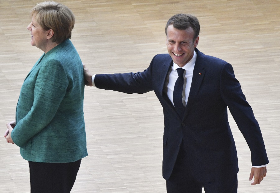 Общеевропейская армия: миф или реальность