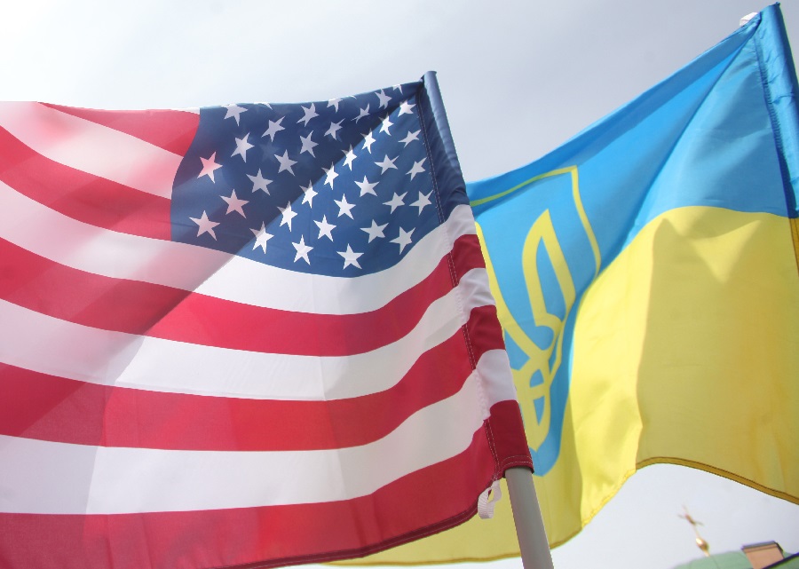 США не собираются воевать за Украину