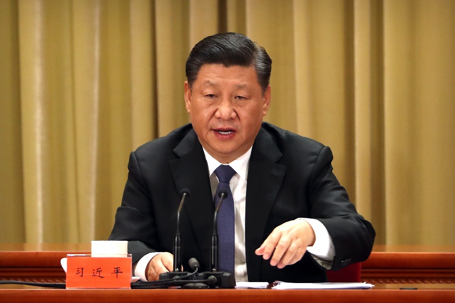 Пекин намерен решить «тайваньский вопрос»