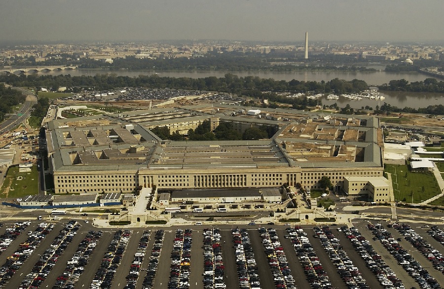 Пентагон: США не готовы к большой войне с Китаем или Россией