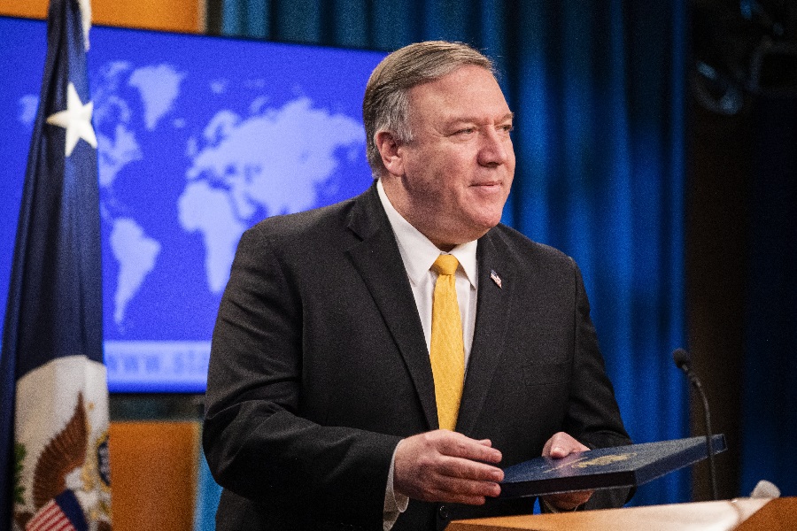 Гонки по ядерной вертикали