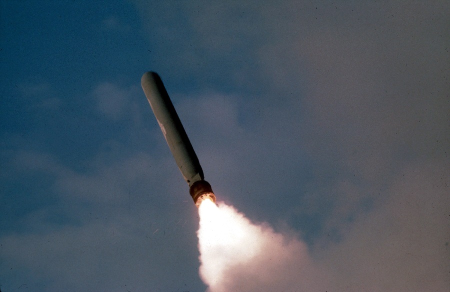 Москва предложила Вашингтону уничтожить ракетные пусковые установки