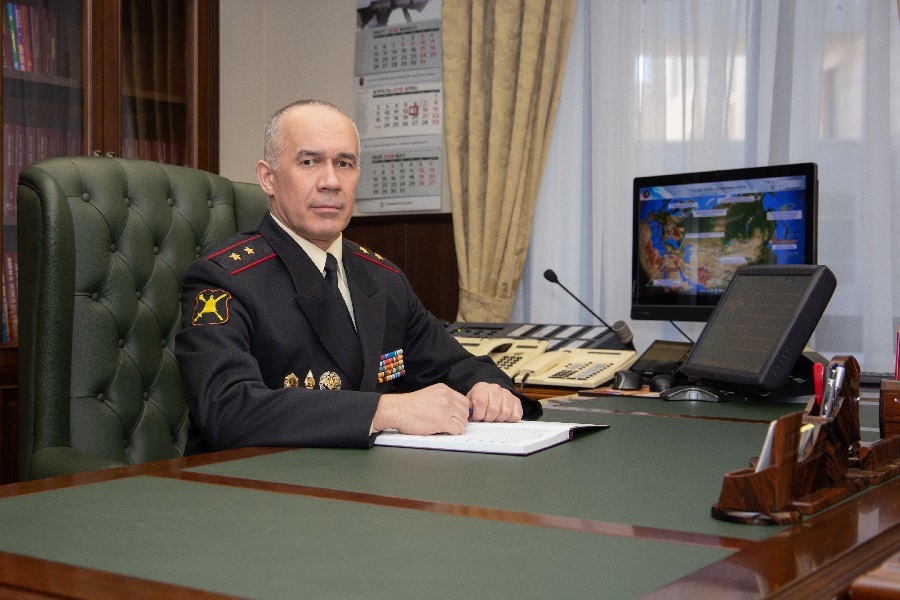 Генштаб против отмены призыва на военную службу