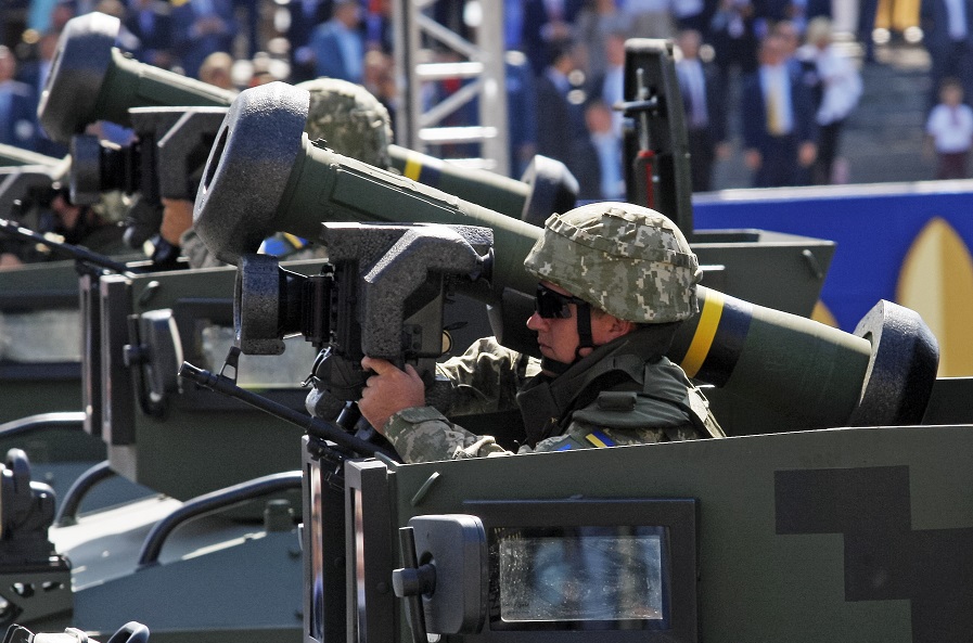 Как США стали незаменимыми для Украины