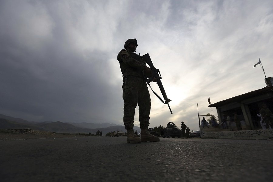 Разгорится ли снова пламя Афганской войны?