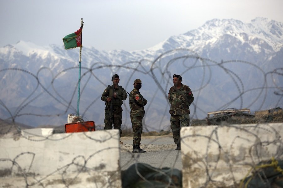 США пытаются найти выход из «афганского тупика»