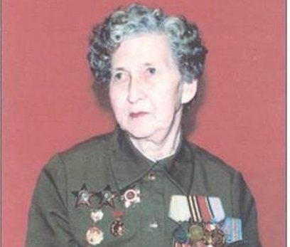 Верная долгу: секретарь «Смерша» Нина Ричняк охотилась на шпионов с пистолетом
