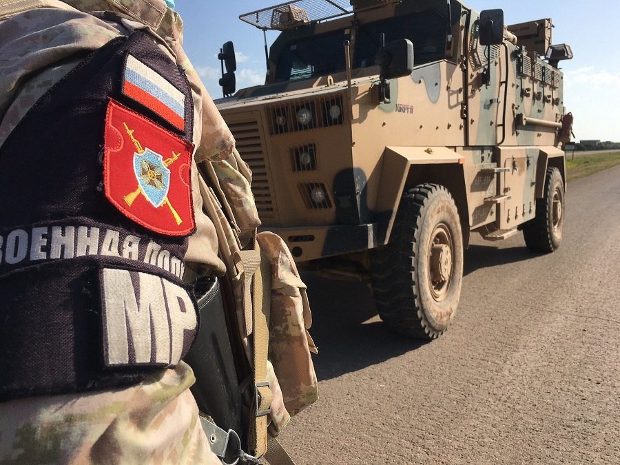 «Астанинкая тройка» обсудит идлибский вопрос и работу конституционного комитета Сирии