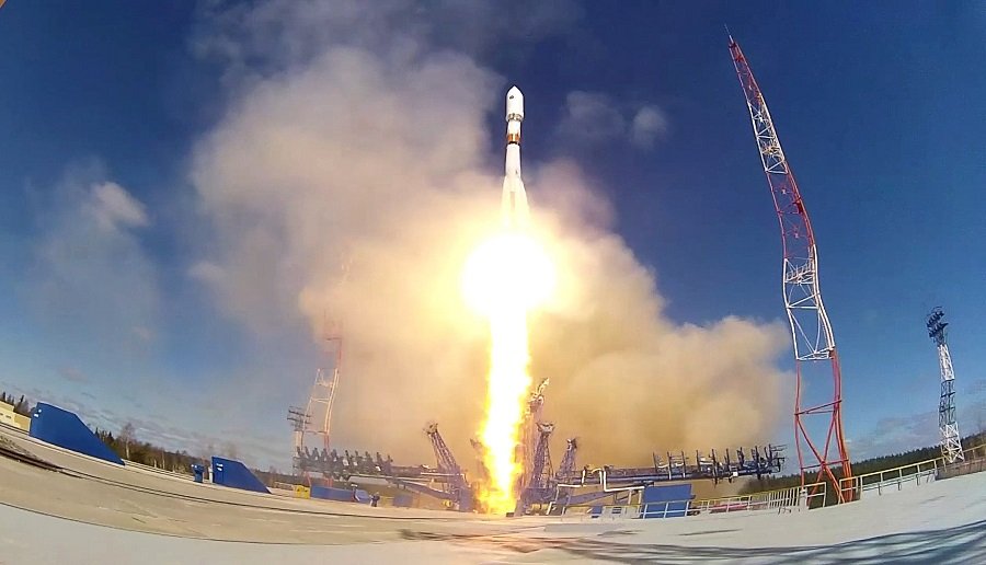 Запад решил поиграть в «Звездные войны»