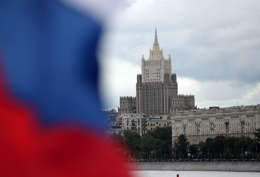 Шаг вперед и два назад: по следам венских переговоров США и России