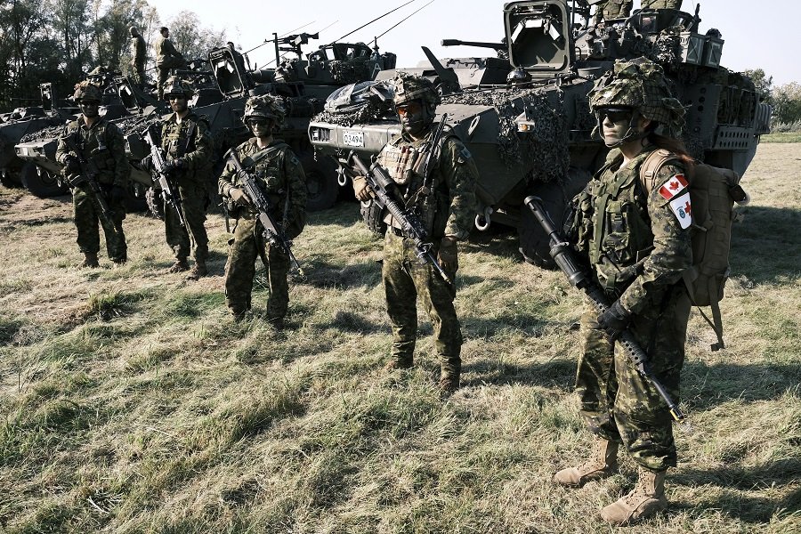 Россия пытается достучаться до НАТО в целях укрепления региональной стабильности