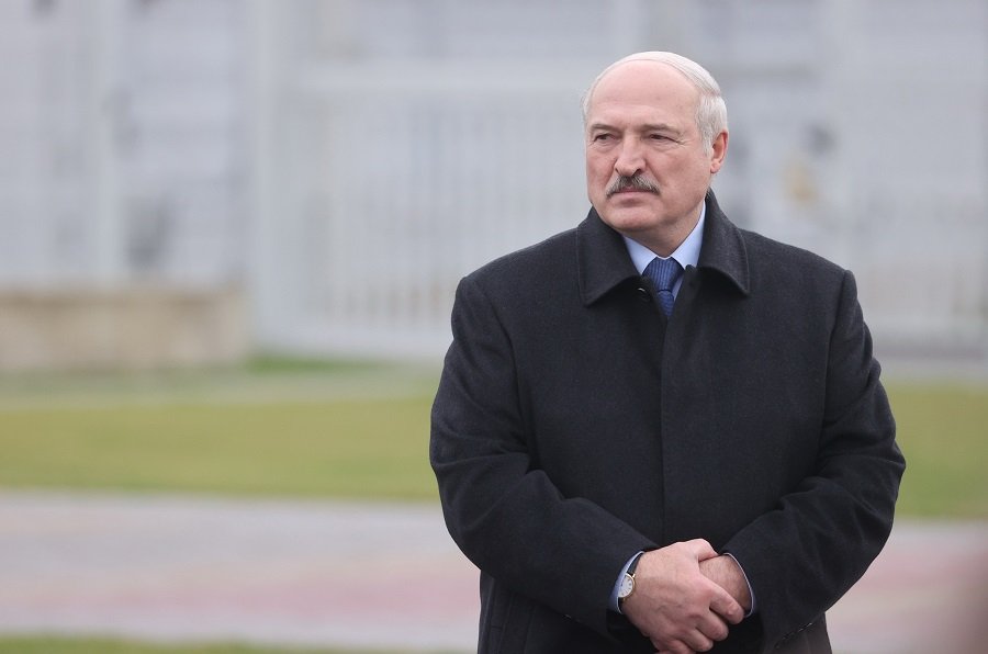 Белоруссия не даст превратить себя в польскую провинцию