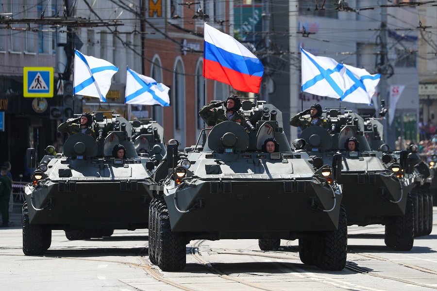 Балтийский гамбит: в Калининградской области отреагируют на усиление НАТО