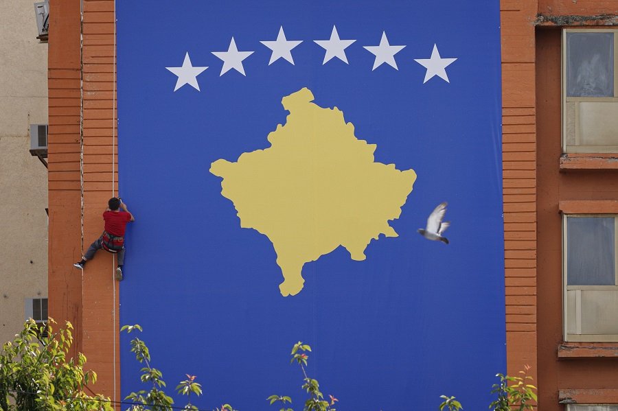 Балканский гамбит: признает ли Сербия Косово ради евроинтеграции?
