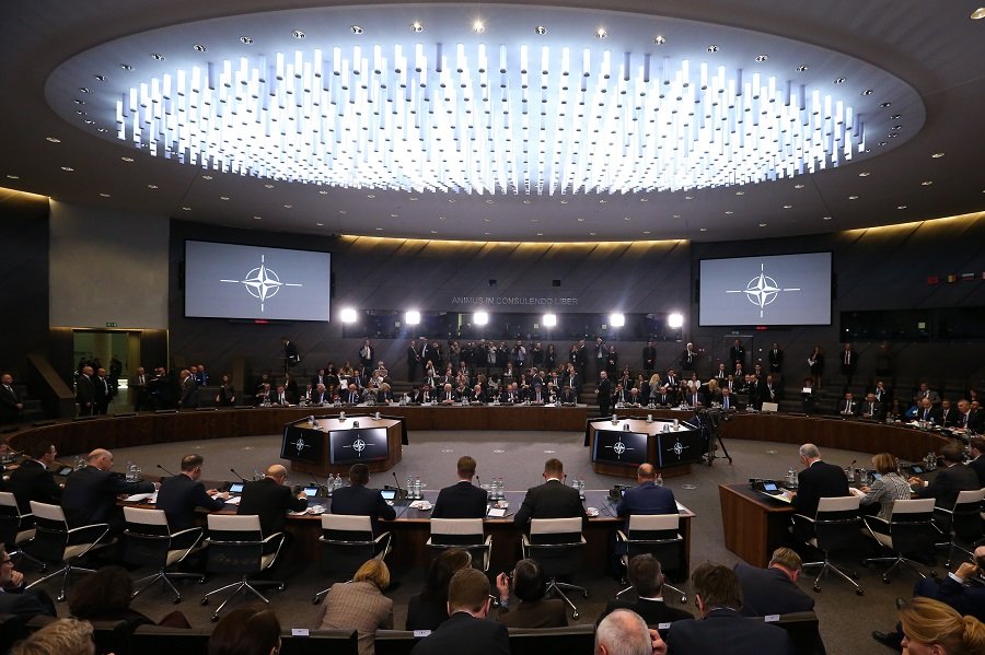 Начальники штабов стран НАТО определили дальнейшее развитие альянса