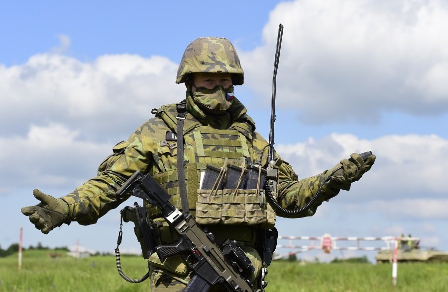 Генсек ОДКБ: НАТО продолжает наращивать конфронтацию в Восточной Европе