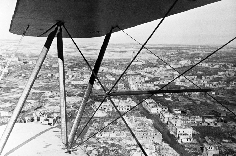 Как удалось не допустить второго наступления немцев на Москву