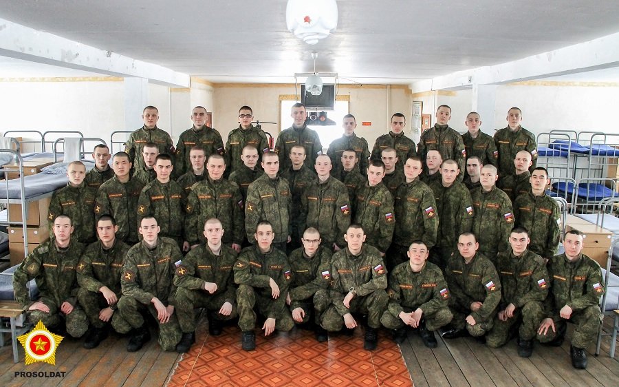 В России не планируют отменять призыв на срочную военную службу
