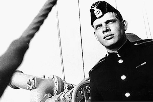 Военные контрразведчики - на острие борьбы с терроризмом