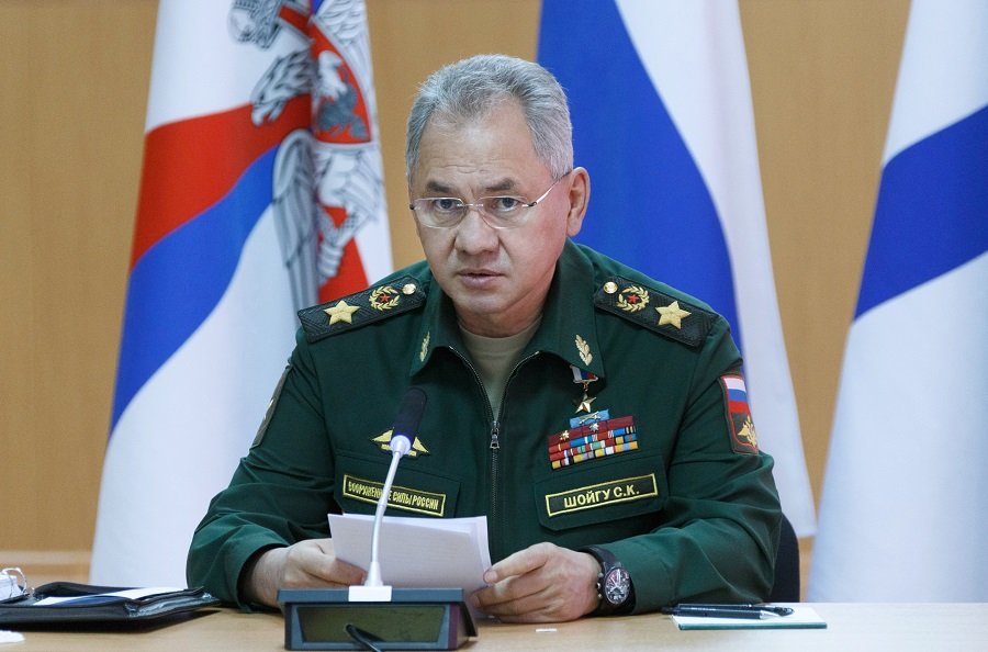 Из Северной Америки – к границам России