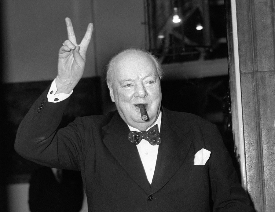 Обнародован план Черчилля по уничтожению СССР во время Второй мировой войны