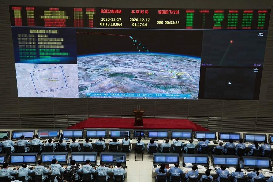 Россия и Китай решили сообща покорять космическое пространство