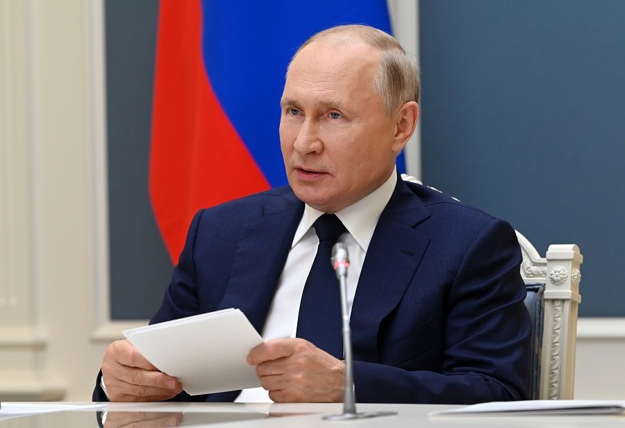 Кибербезопасность, личность и общество - в России обновлена Стратегия национальной безопасности