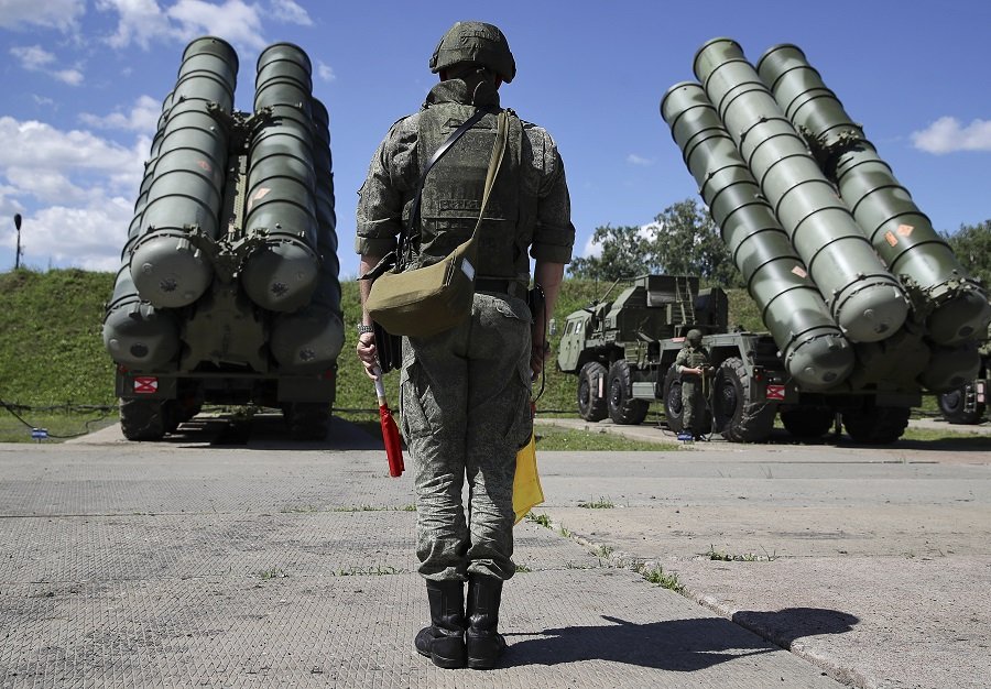 Американские военные «ястребы» всё чаще хвалят модернизацию российской армии