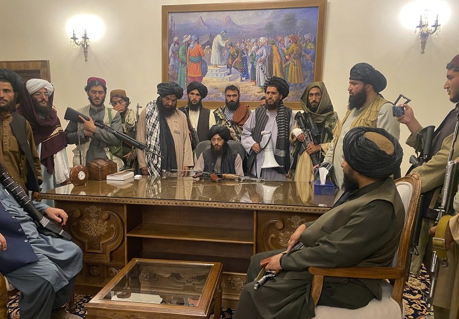 Талибы взяли власть в Афганистане: жёсткое поражение США и контуры надежды на будущее страны