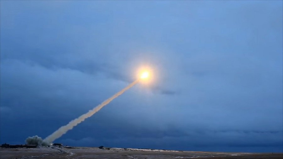 Американские СМИ снова пугают аудиторию российской военной угрозой, но бояться должен только агрессор