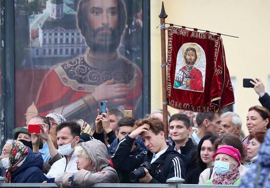 День памяти Александра Невского — святого, объединяющего разные исторические эпохи России