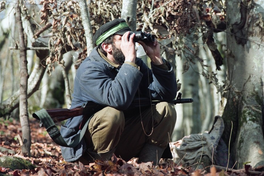 30 сентября Абхазия отмечает День Победы и независимости