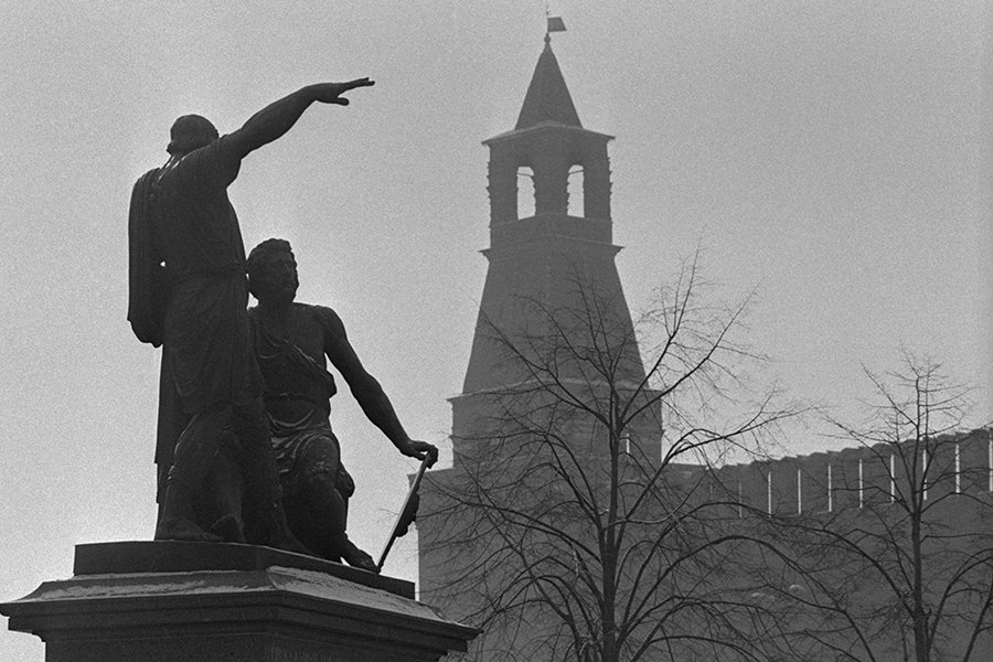 Годовщина взятия Смоленска в 1654 году — начало Тринадцатилетней Русско-польской войны за господство в Восточной и Центральной Европе