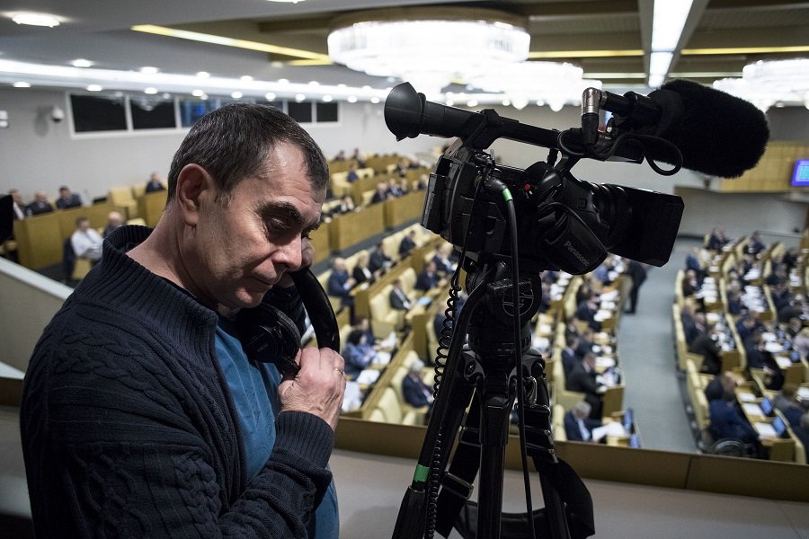 Борьба с иностранными агентами и нежелательными организациями в России — почему это хорошо и правильно