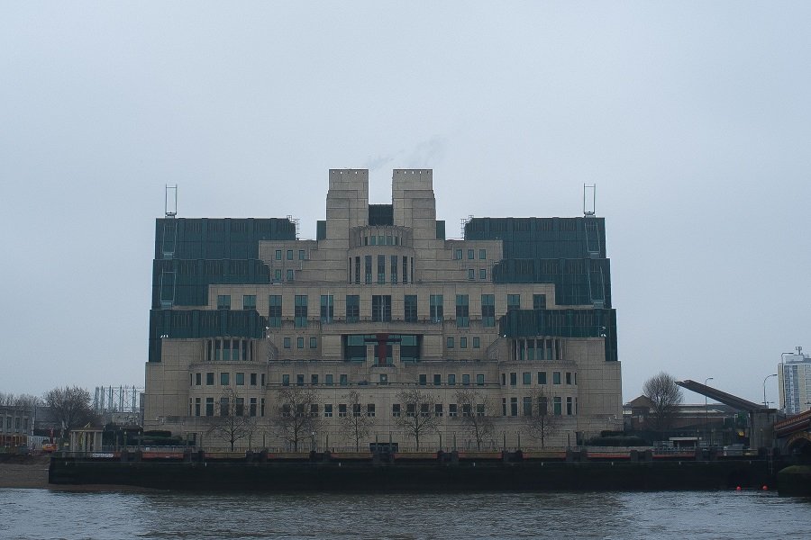 Годовщина создания информационного агентства Reuters — 170 лет на службе британской пропаганде