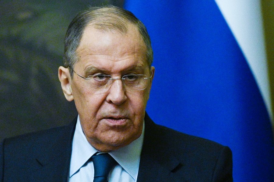 Уходят рудименты «разрядки»: Россия закрывает представительство при НАТО и две миссии альянса в Москве