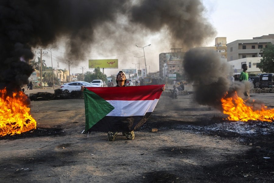 Новый военный переворот в Судане — второй лучше первого