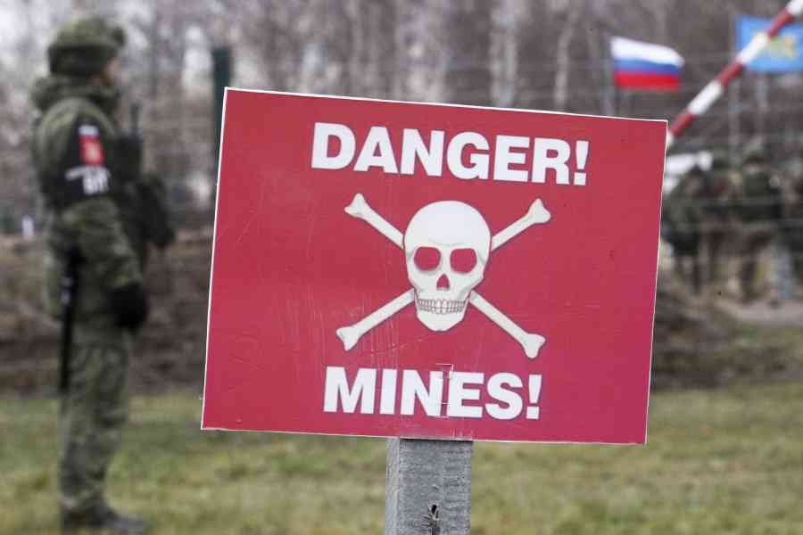 Самое страшное оружие современности