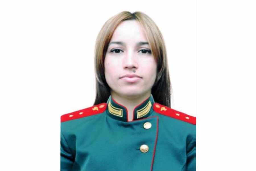 Сильные герои слабого пола: о подвиге фельдшера Ивановой