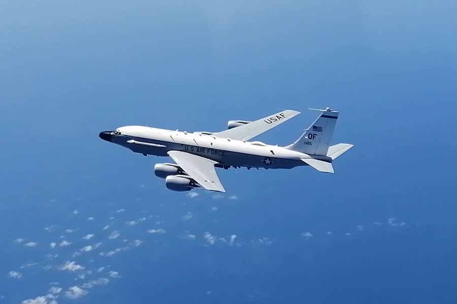 Разведка США передает данные Украине о местоположении российских подразделений