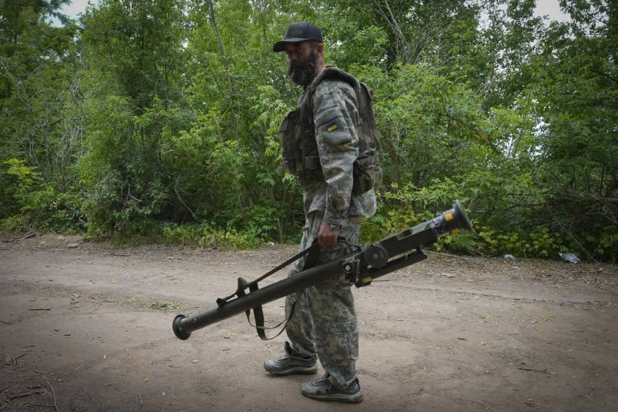 Роль США в конфликте на Украине: так ли все однозначно?