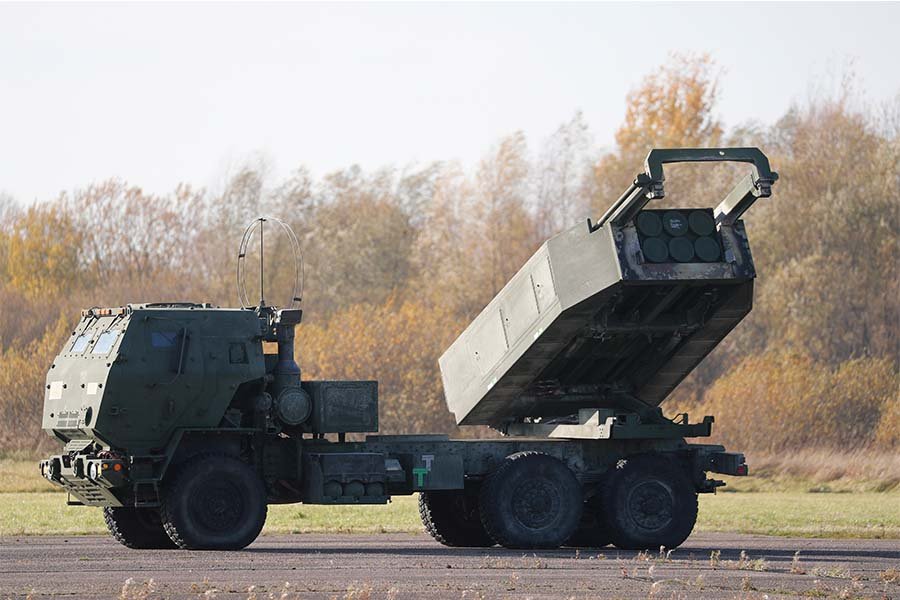 Так ли страшен HIMARS, как его малюют: поможет ли американская РСЗО Украине?