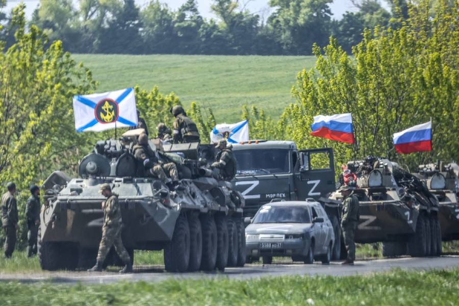 Отвага, мужество и честь: о подвигах российских военных