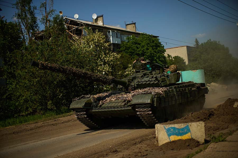 Западное оружие – не панацея: Украина испытывает острый дефицит советского вооружения