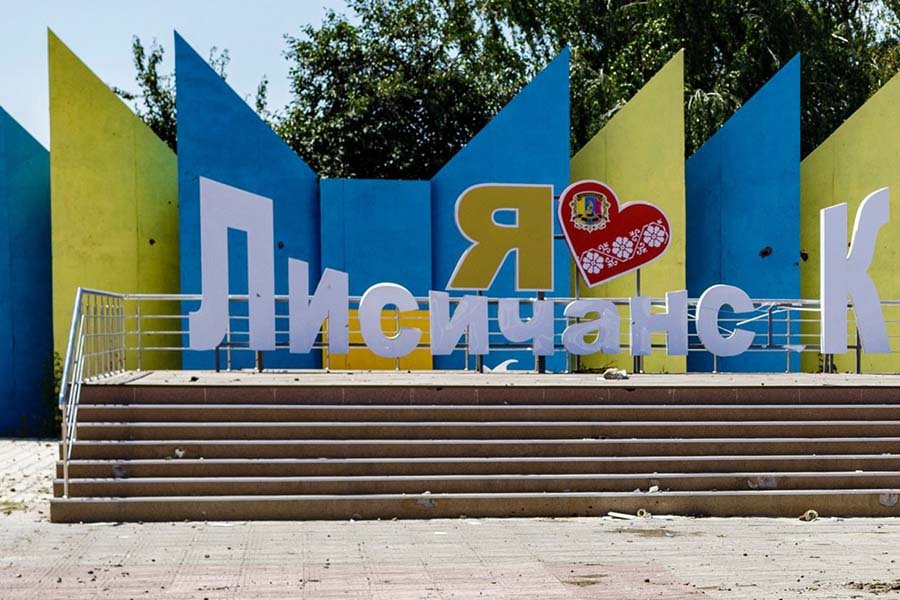Остаться в Лисичанске и выжить: кошмарные свидетельства очевидцев