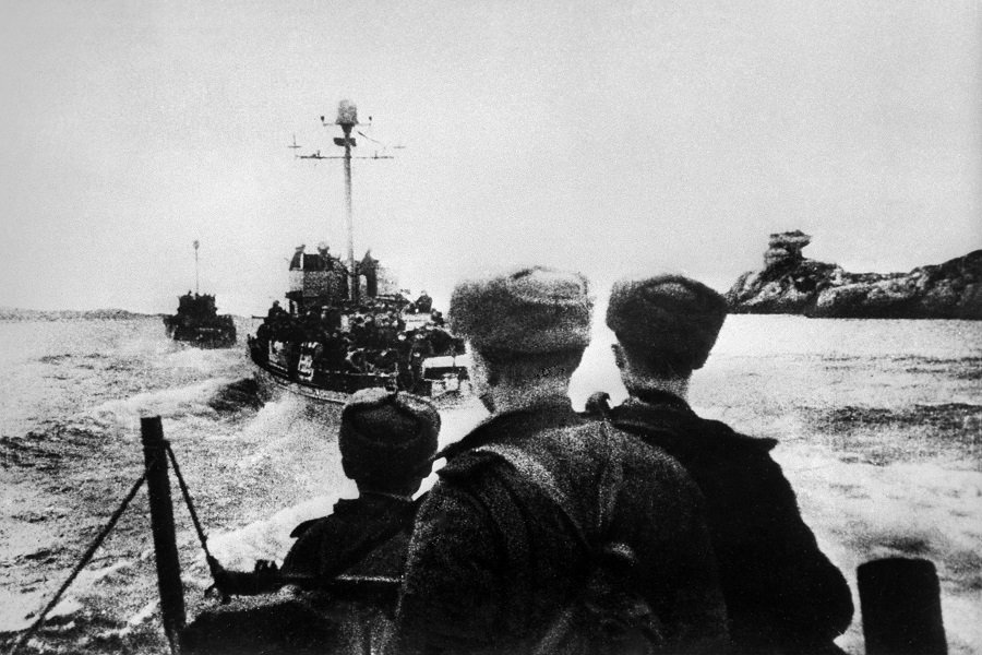 Десятый «сталинский удар» - как освобождали советское Заполярье