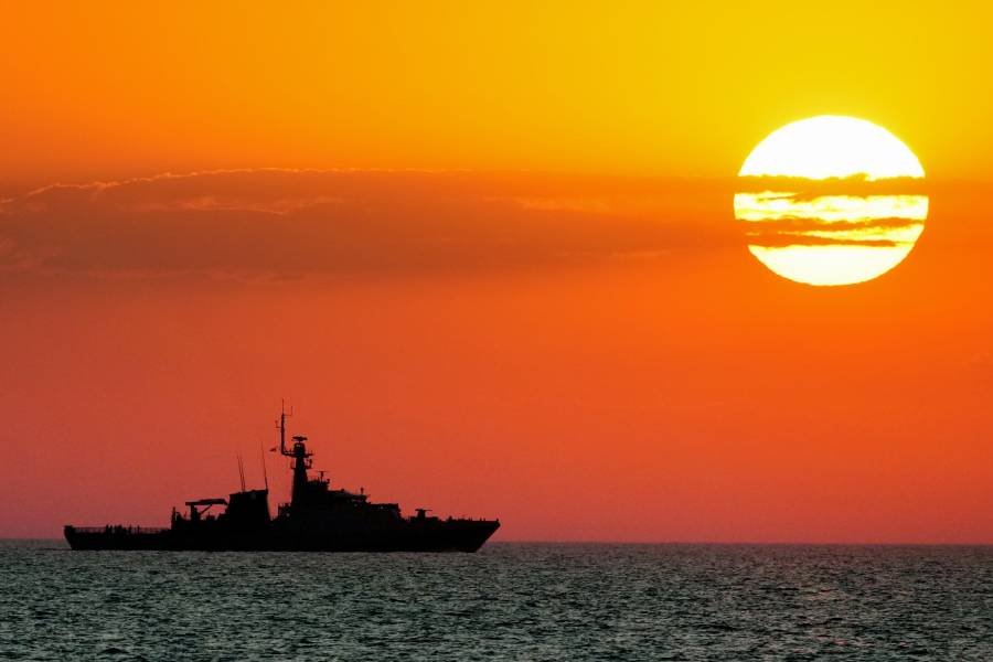 Что скрывается под учениями НАТО?