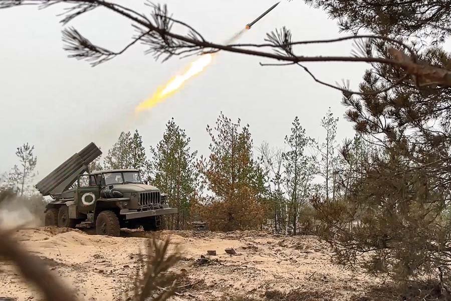 Герои спецоперации: сдержать атаку и навязать бой