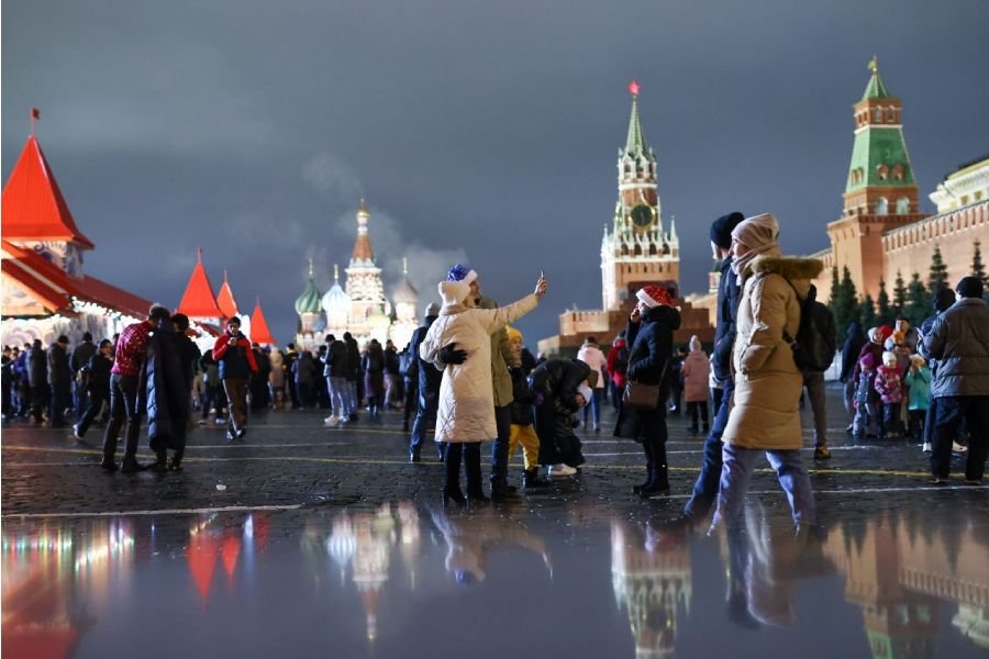 Год стойкости, борьбы, единения и веры